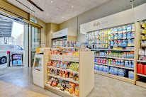 TotalEnergies - RELAIS GUIDEL SUD à Guidel