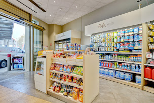 Photo n°36 de TotalEnergies - RELAIS GUIDEL SUD à Guidel (Sandwicherie)