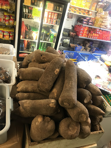 Eunice's African Market - Thumbnail