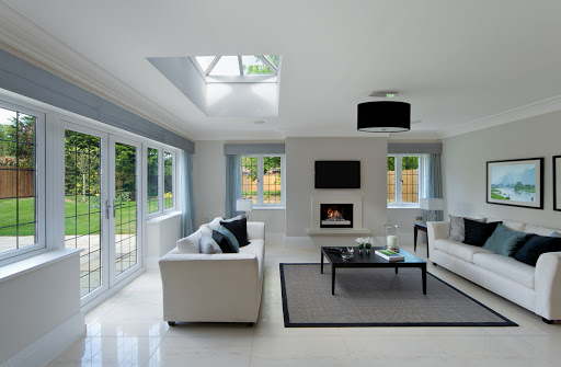 Brooklands Electrical - Visual