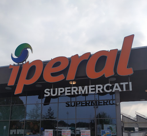 Iperal Lesmo - Visual