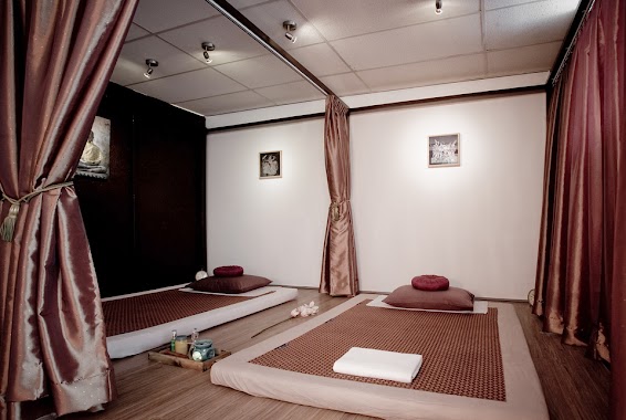 Thai-Spa-Yoga massagetherapeut traditionele thaise massage en therapie Centrum Eindhoven, Author: Thai-Spa-Yoga massagetherapeut traditionele thaise massage en therapie Centrum Eindhoven