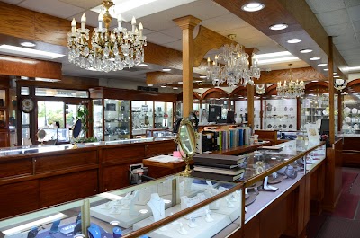 Brentwood Jewelry