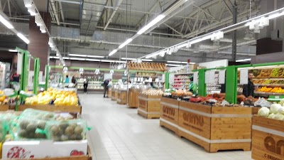Photos of InterSpar