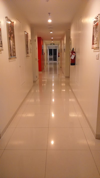 lodging