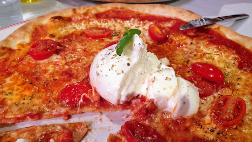Pizzeria Il Corallo - Thumbnail