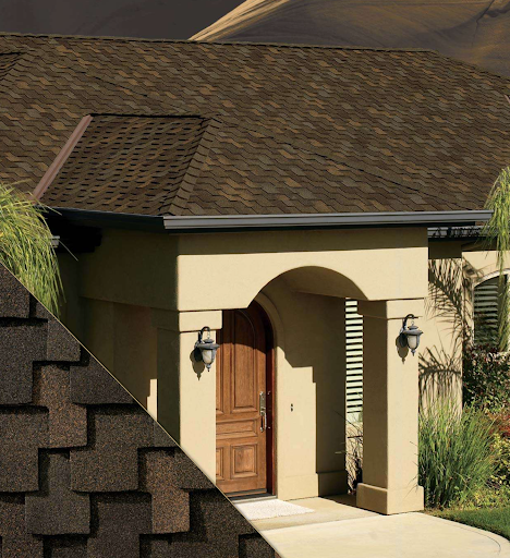 V General Contractors - Visual