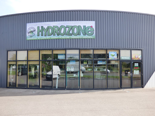 Hydrozone Angers - Avrillé