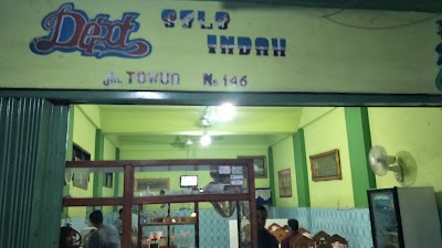 Photos of Depot Solo Indah