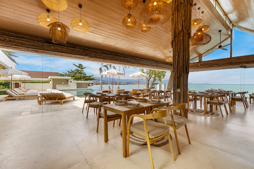 Zaya Beach Club & Resort