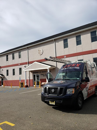 Apex Air Duct Cleaning & Chimney Services