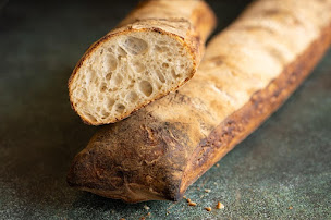 Photo n°20 de Le Pétrin Ribeïrou à Digne-les-Bains (Pâtisserie)