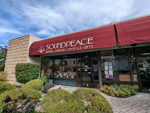 Soundpeace - Thumbnail