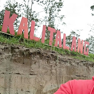 Photos of Kali Talang Field