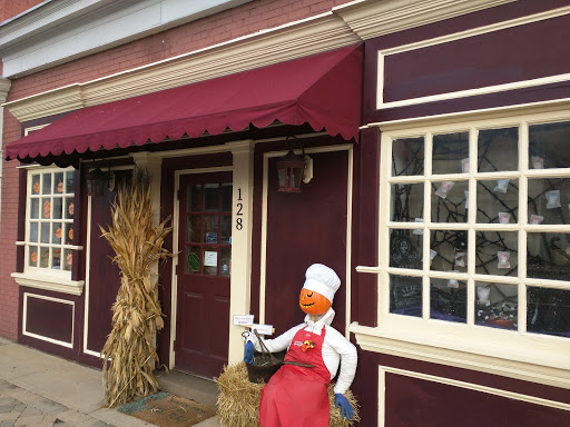 Anderson's Candy Shop - Visual