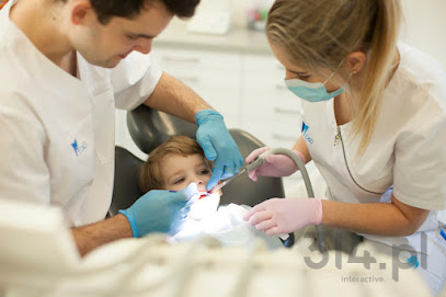 Dental center - Implantology Dijakiewicz