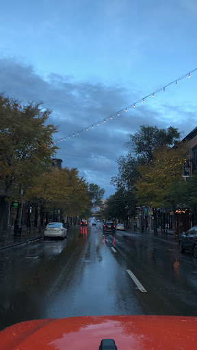 Saint-Laurent / Sherbrooke - Thumbnail