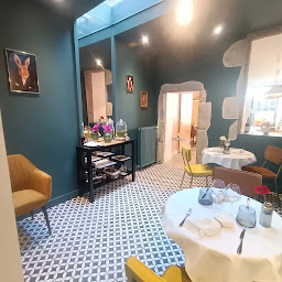 Photo n°9 de RESTAURANT APICIUS à Montbrison (Restaurant français)