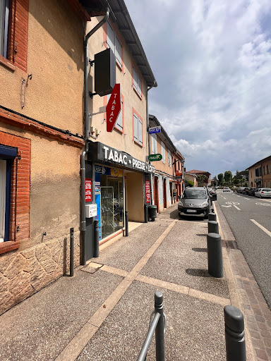Tabac Pinsaguel - Thumbnail
