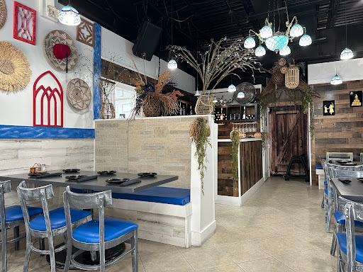 Yalla Beiruty / Lebanese Restaurant - Thumbnail