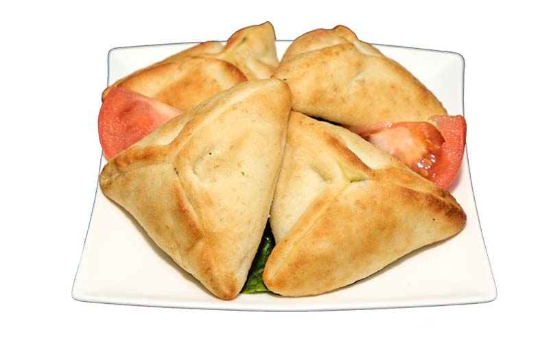 Basha's Shawarma — photo 7