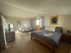 Photo n°1 de Chambre d’hôtes à Bois de Cene - Le Marché Clair à Bois-de-Céné (Hôtel)