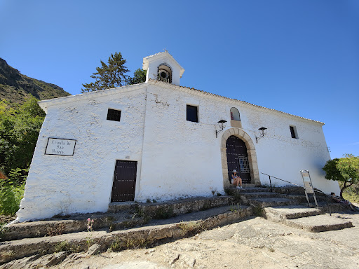 Cazorla Park - Visual