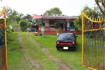 Photos of Alojamiento Rural el Paraiso Quindiano