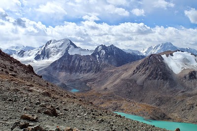 Photos of Ozero Ala Kol'