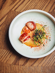 Photo n°12 de Bellefeuille à Paris (Restaurant gastronomique)