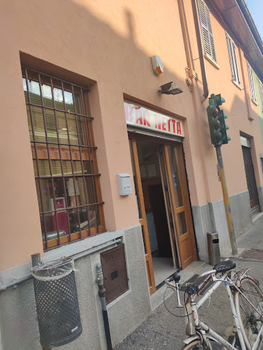 Bar Netta - Visual