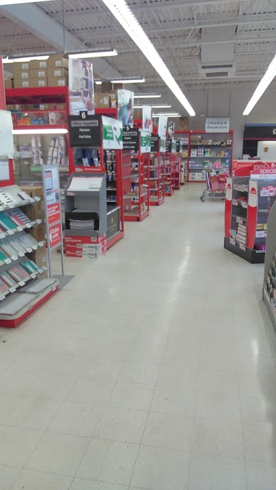 Staples