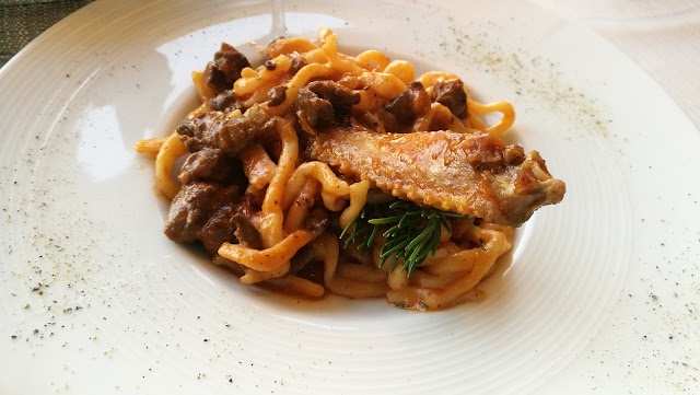 Ristorante Perbacco