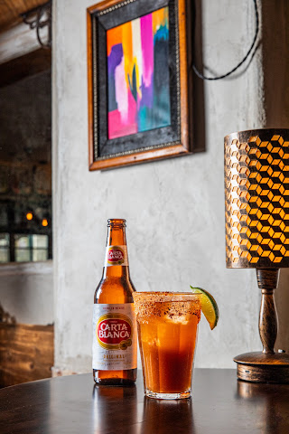 Mexi Stone Street by null