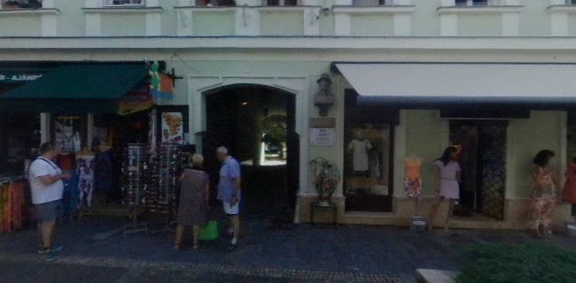 Reneszánsz Erotikus Panoptikum - Múzeum