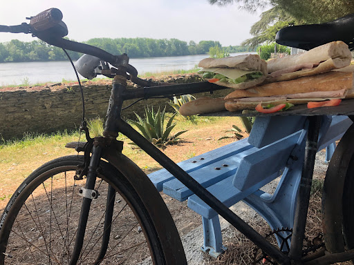O'CYCLO Gallery - France