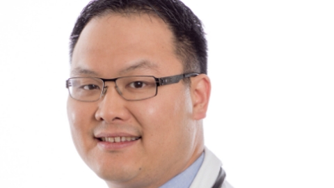 Jeffrey C Liu Md