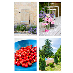 Photo n°16 de Number 34 à Pouillé (Maison de vacances)