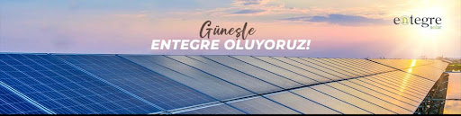 Entegre Solar Enerji Sistemleri A.Ş. Muğla Şube