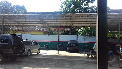 Photos of Sumber Agung Labuan