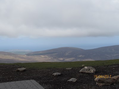 Photos of Snaefell