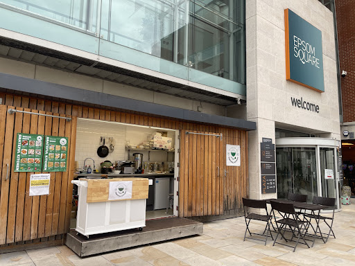 Photo of HK Grateful Kitchen