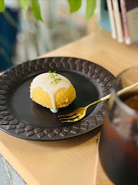 Chikage Coffee Roastery