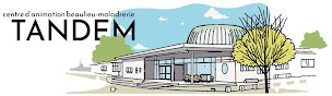 Photo n°8 de Tandem Centre d'Animation Beaulieu Maladrerie à Caen (Association pour la jeunesse)