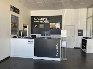 Photo n°20 de RENAULT BOURG EN BRESSE - Autobernard à Bourg-en-Bresse (Vendeur de voitures d'occasion)