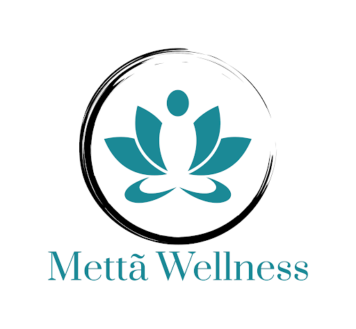 METTÃ WELLNESS - Visual