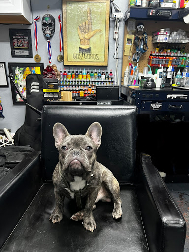 Red Wave Tattoo & Art Gallery - Thumbnail