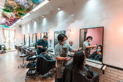 Halu Hair Design - Hair Salon in Central Region