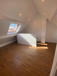 Photo n°5 de Rdg Agence Design / Ideo Rénovation à Joinville-le-Pont (Service de rénovation de bureaux)