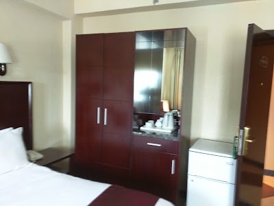 Photos of Dire Dawa Ras Hotel